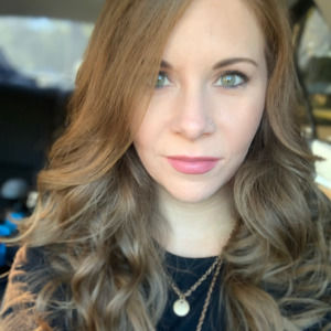 Meet your Posher, Kristina